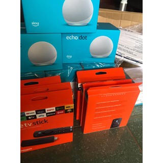 Amazon Echo Dot 5 loa thông minh