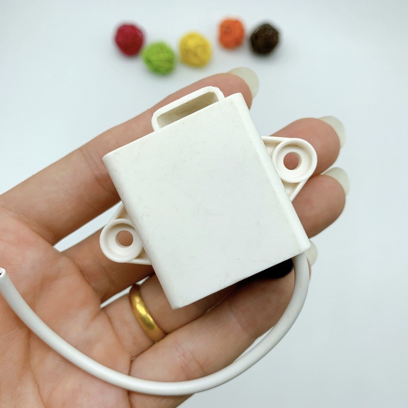 Bơm nước DC 5V động cơ không chổi than