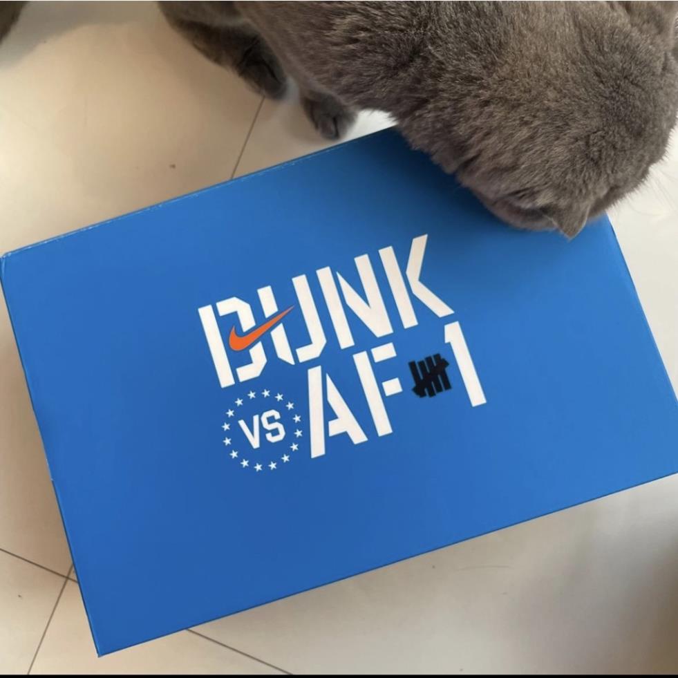 🐉🐉🐉FREE SHIP🐉🐉🐉 [More&More] Giày Sneaker AF1 Dunk vệt xanh x OG chất lượng nguyên bản MS4132 | BigBuy360 - bigbuy360.vn