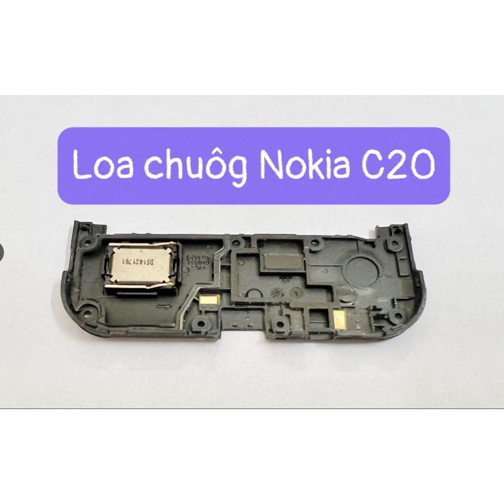 Loa chuông Nokia C20