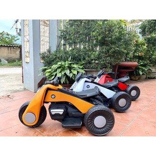 XE MÁY ĐIỆN TRẺ EM HÀNG CÓ SẴN