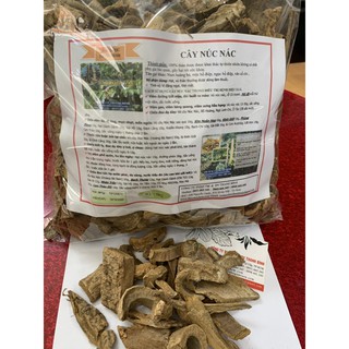 Combo 2 Kg Cây Núc Nác - Hàng Cao Cấp