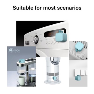 Rô Bốt Bluetooth Hình Ngón Tay robot Thông Minh (Có Ba Cánh Tay robot)