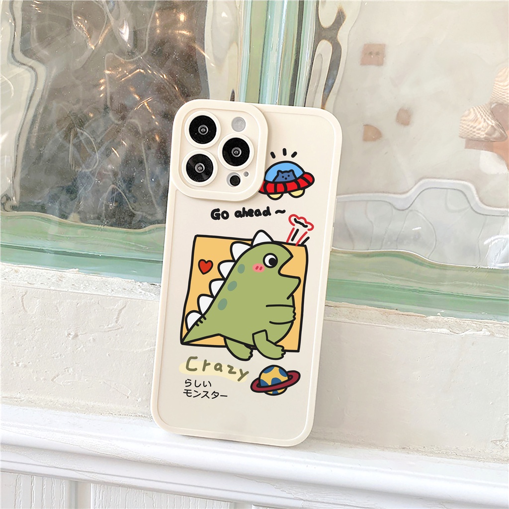 Ốp lưng iphone Crazy cạnh vuông 6/6plus/6s/6splus/7/7plus/8/8plus/x/xs/11/12/13/14/pro/max/promax/plus/shin/case