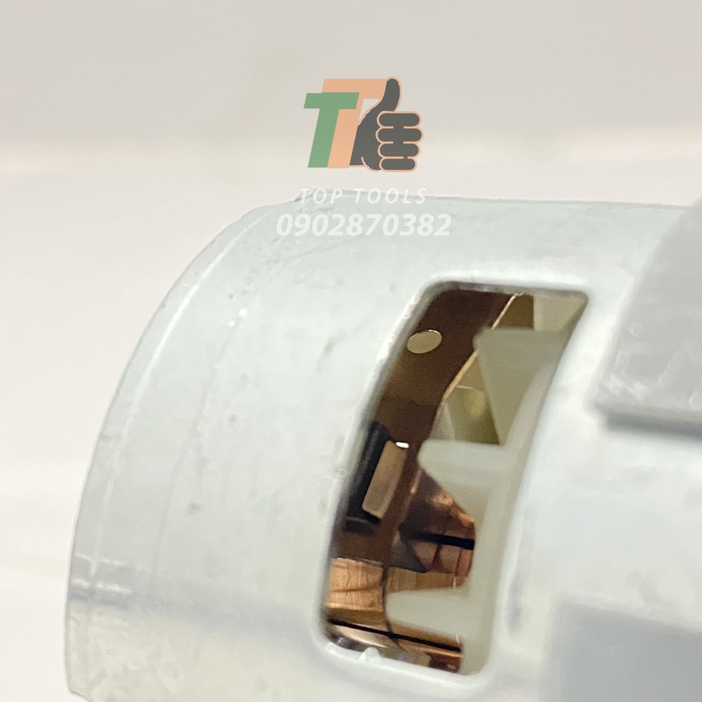 Motor 775, motor 775 21v, 16 răng