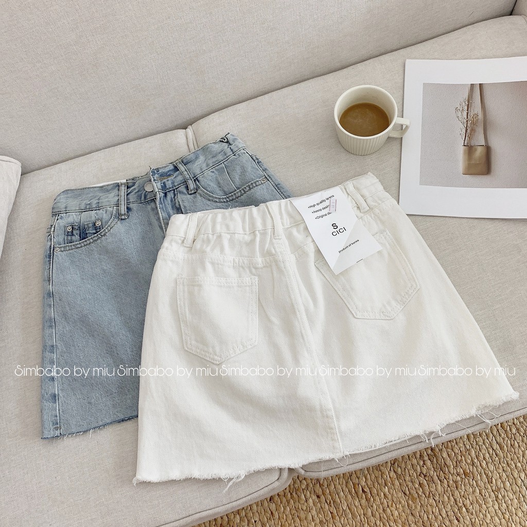 CHÂN VÁY CICI HÀN QUỐC SIMBABO