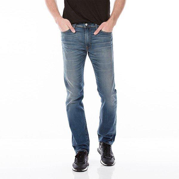 Quần jeans nam Levi's 513 Slim Fit Hàng Hiệu