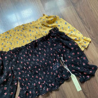 floral top chocolate usa