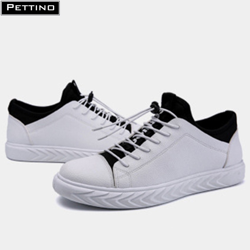 Giày sneaker nam đẹp và cá tính PETTINO PS02