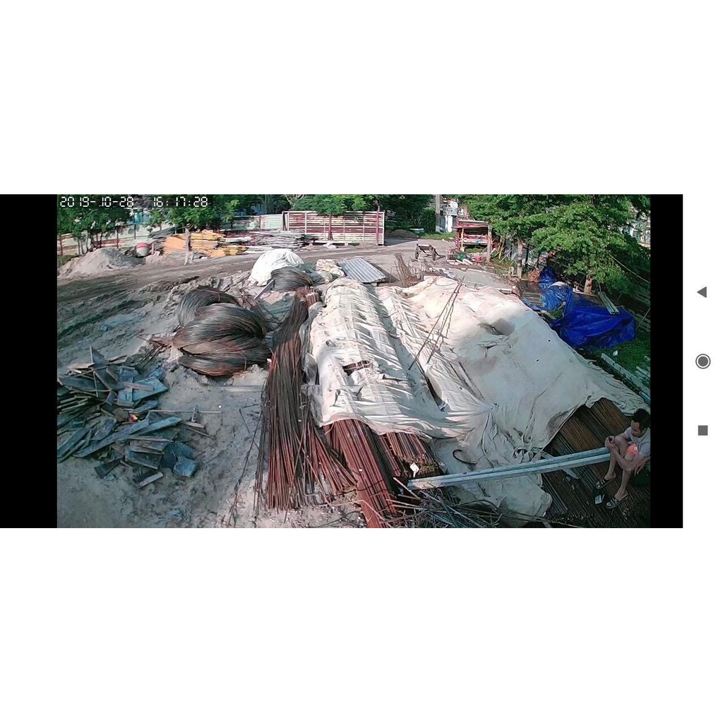 Camera Ngoài Trời YooSee PTZ 14 LED Mini Xoay 360 - Full HD Siêu Nét, Kèm Thẻ Nhớ | BigBuy360 - bigbuy360.vn