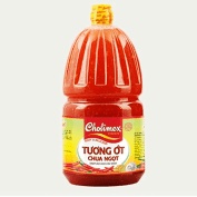 Tương ớt Chua ngọt Cholimex 2,1kg