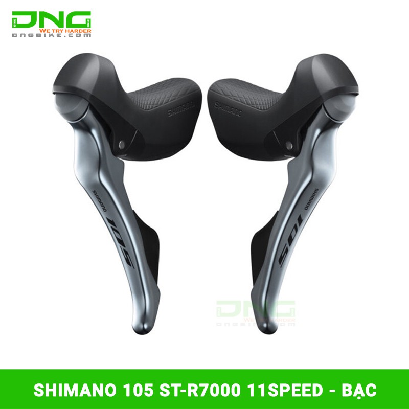 Tay đề lắc SHIMANO 105 ST-R7000