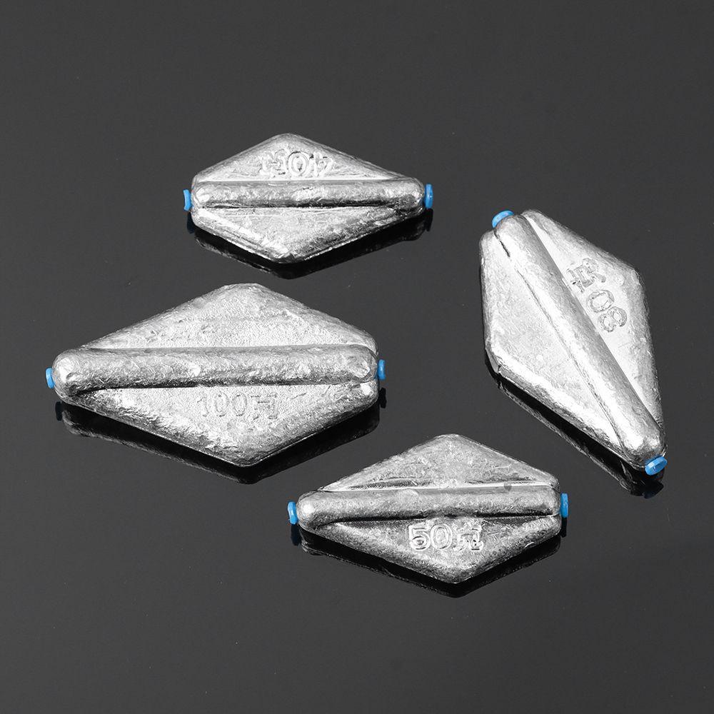 Dây Chì Câu Cá Bằng Nhựa Phủ Lông Chất Lượng Cao