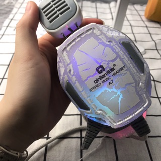 Tai nghe gaming Qinlian A7