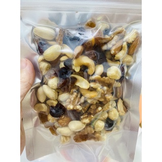 500gr hạt mĩx nuts