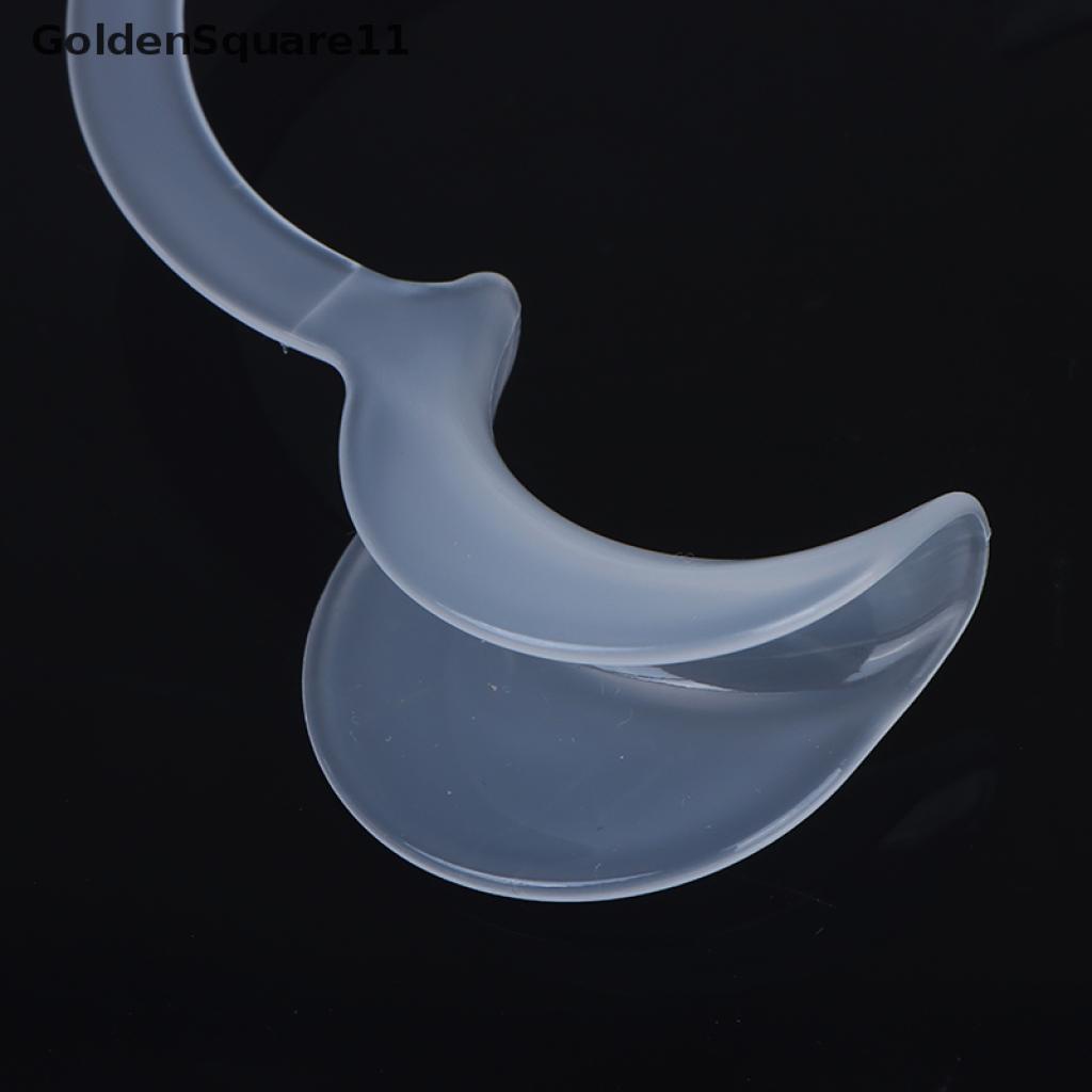 Set 10 Dụng Cụ Mở Miệng Hình Chữ M Goldsquare11