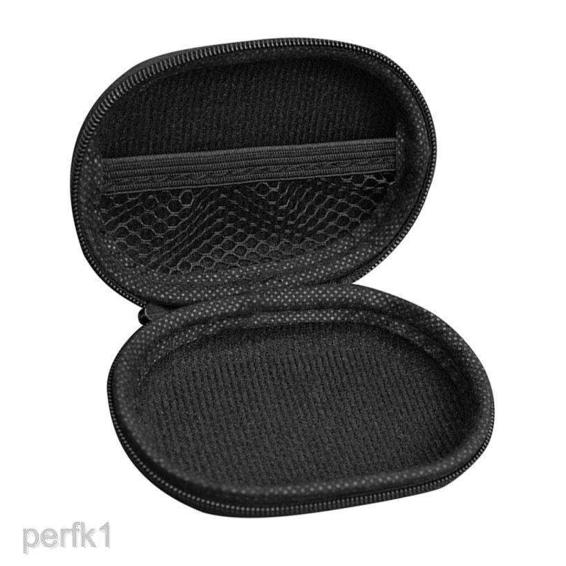 Hộp đựng tai nghe KZ làm từ da PU | BigBuy360 - bigbuy360.vn