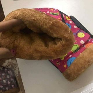 Găng tay đi xe máy