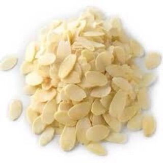 Hạnh nhân lát 100g