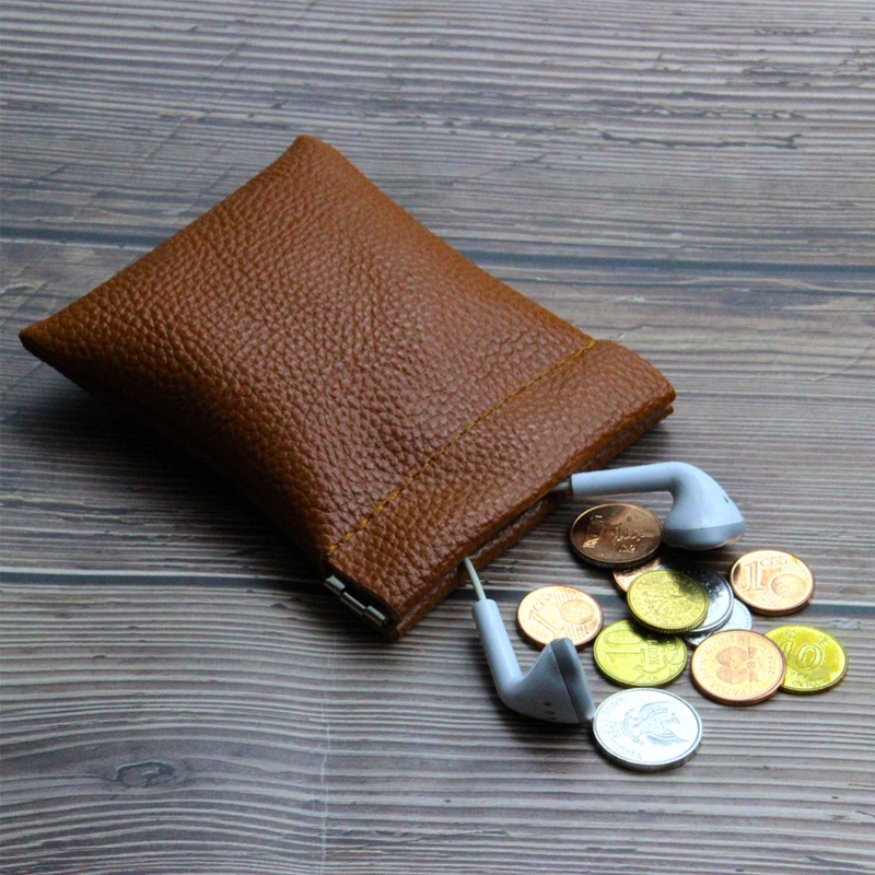 Youyo Túi Đựng Tai Nghe / Dây Cáp Mini Tiện Dụng Ốp