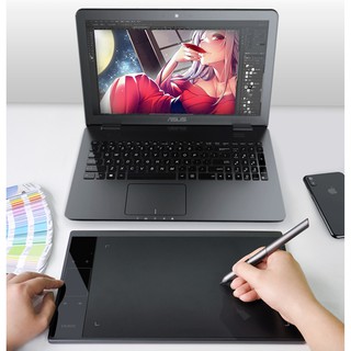 Bảng vẽ điện tử VEIKK A30