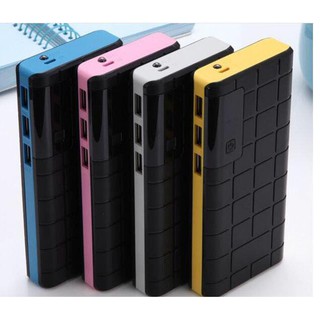 Pin sạc dự phòng GD66