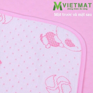 Tấm lót Vietmat