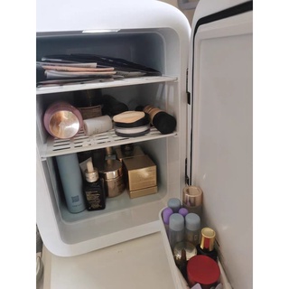 Tủ lạnh mini Kemin 22L để sữa, mỹ phẩm BẢO HÀNH CHÍNH HÃNG