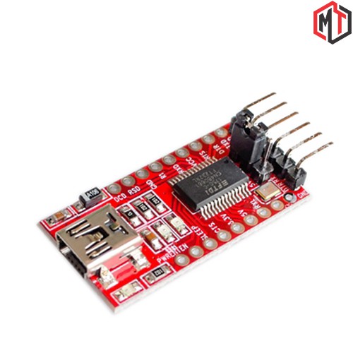 Mạch Chuyển USB UART TTL FT232 | FT232RL