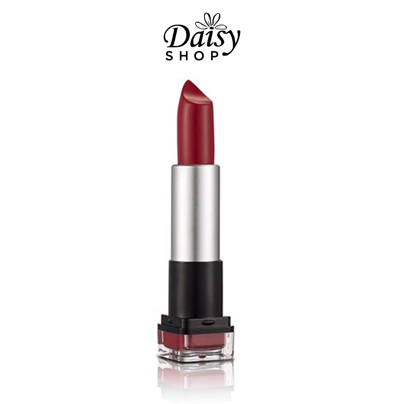 Son Môi Flormar Hd Weightless Matte Lipstick  4g