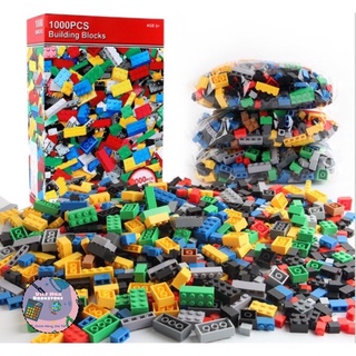 Đồ chơi xếp hình_xếp hình lego 1000 chi tiết cho bé sáng tạo_building blocks 1000pcs 671291