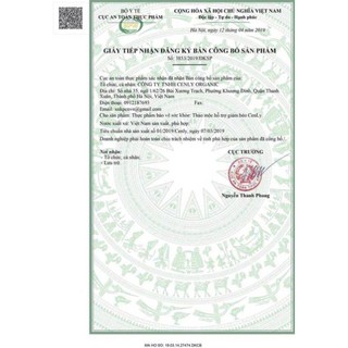 Giảm Cân Cấp Tốc Cenly
