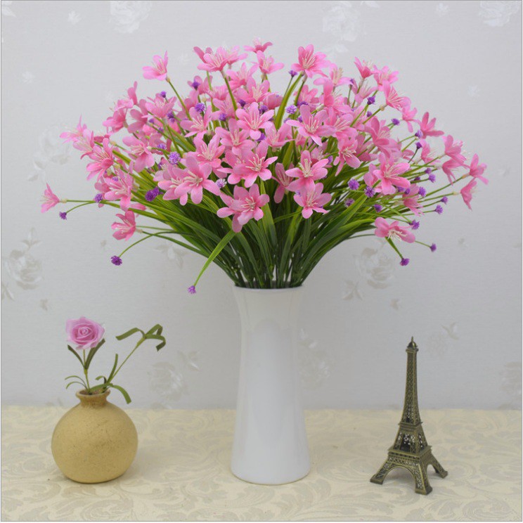 HOA HỒNG 💝FREESHIP💝Giảm 10K Khi Nhập [PHUOM10K] Chùm Hoa Thủy Tiên