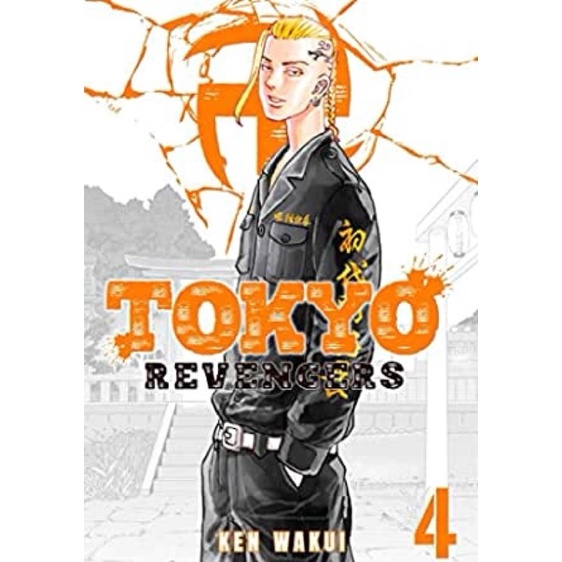Sticker Ken Ryuguji 31 cái ép lụa khác nhau/ hình dán anime tokyo revengers takemichi