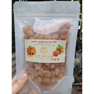 100gr nhãn lồng khô Hưng Yên