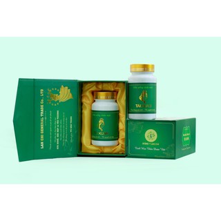 Viên uống thảo dược Tái Xuân Lan Chi