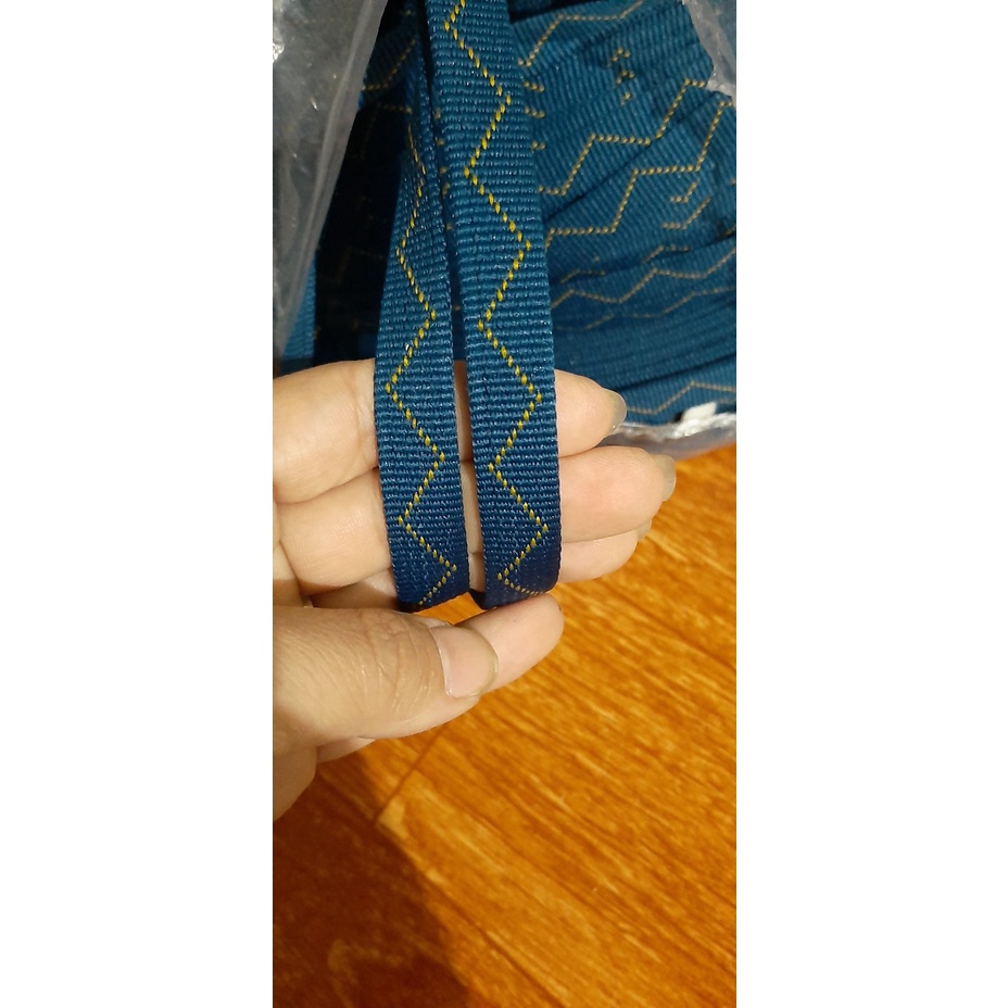 dây quai túi sách, balo 5k/m bản 2cm