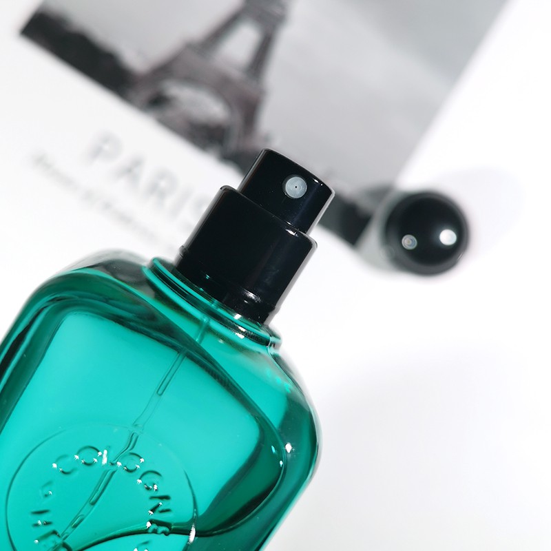 ➱Nước hoa  Hermes Trung Tính Hermès Eau de Rhubarbe Écarlate 10ml/20ml Spray / Chuẩn authentic#MIEMIE.SHOP#