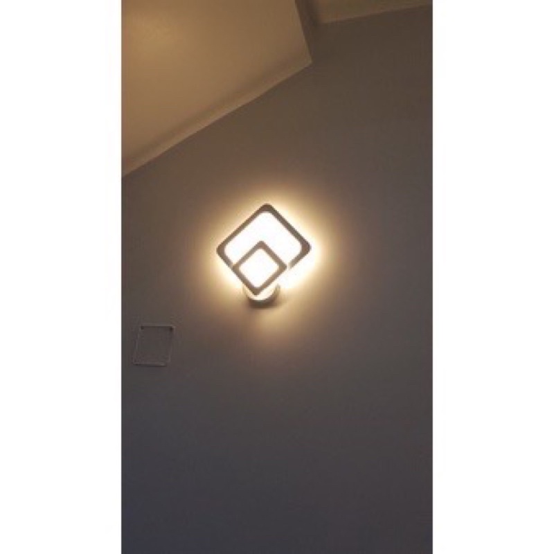 Đèn Tường Led Trang Trí , Decor Phòng Ngủ , Phòng Khách , Cầu Thang