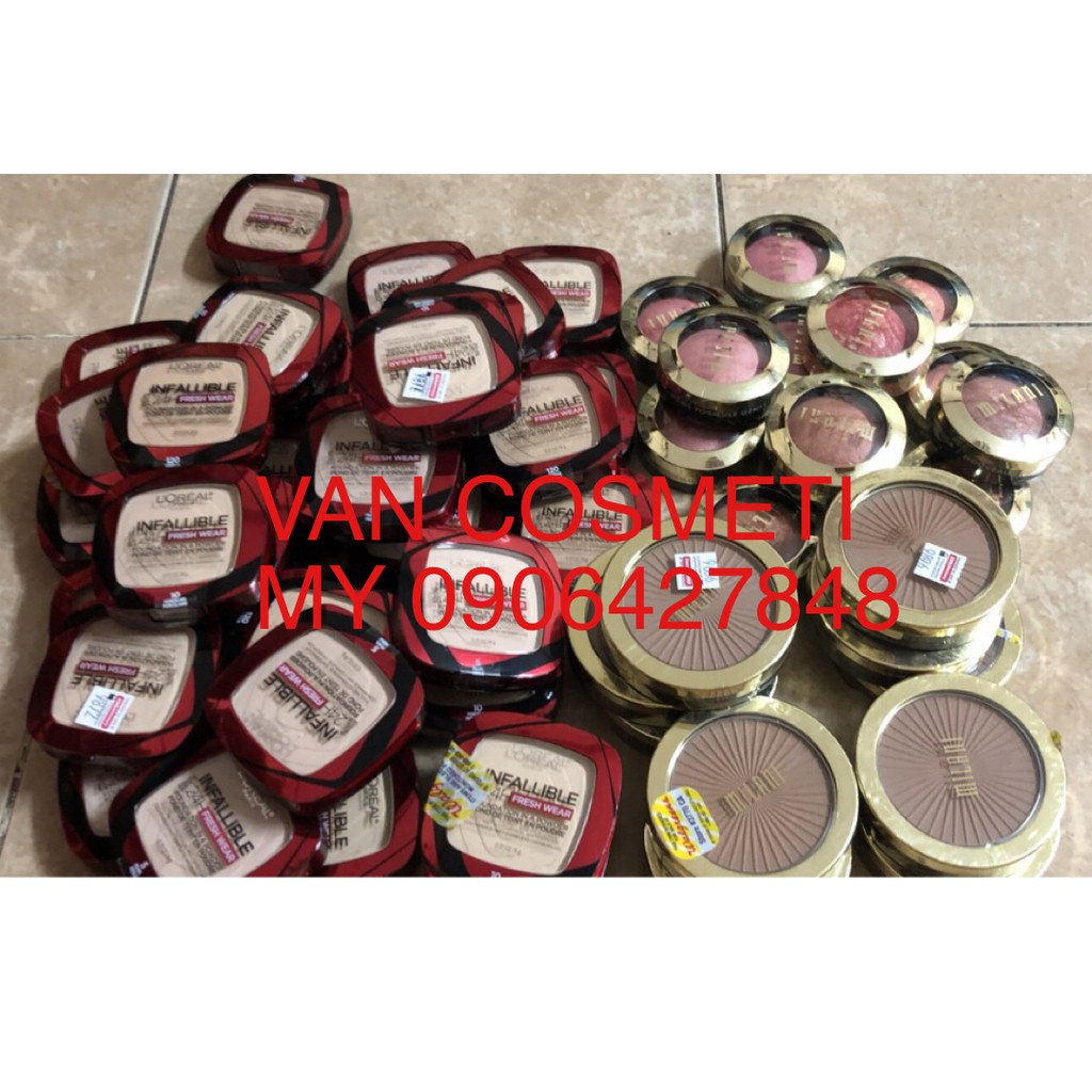 PHẤN NỀN INFLABLE 24H