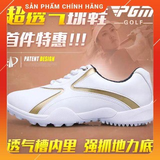 [Freeship] Combo Giày golf nữ PGM