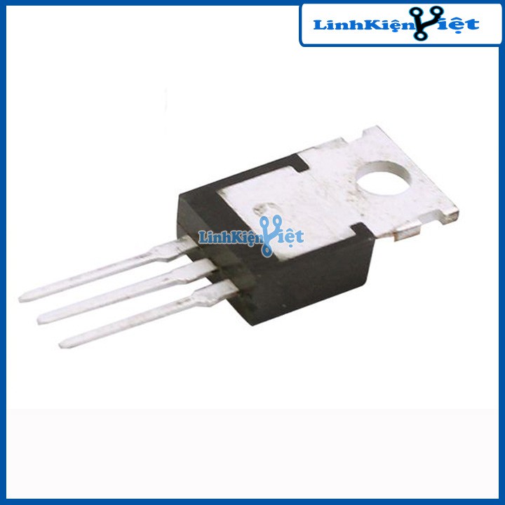 J13005 TO220 TRANS NPN 4A 400V Phân Cực Ngược