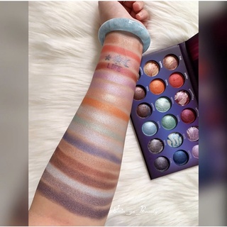[SALE 70%] Bảng mắt BH Cosmetics Galaxy Chic