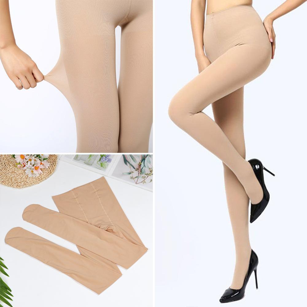 MELODG Quần Tất Dày Thời Trang Dành Cho Nữ