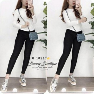 QUẦN LEGGING NÂNG MÔNG UMI HÀN CAO CẤP