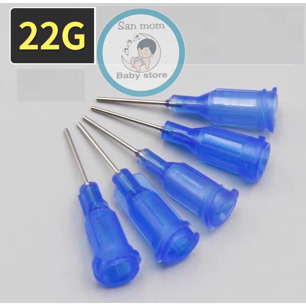 Đục Lỗ Núm Ty, Núm Avent, Hegen, Giúp Bé Có Thể Lên Size Núm Mà Không Cần Mua Núm Mới Cho Bé
