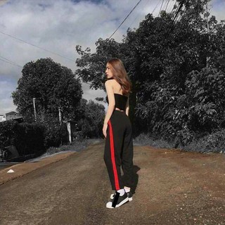 [UNISEX] Line Pants - Quần Line - STRIPPED PANTS