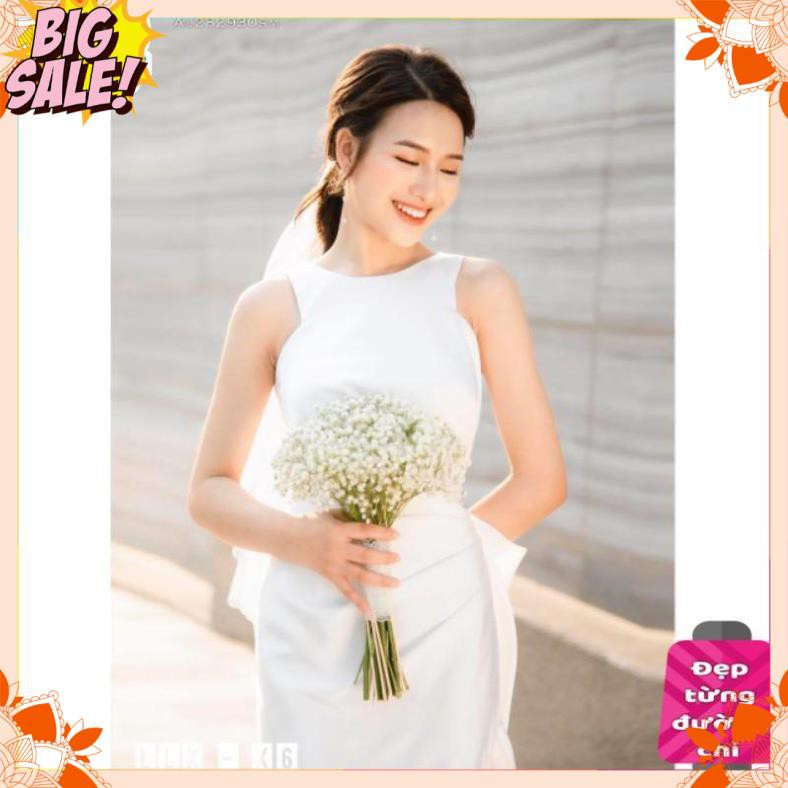 [HÀNG CAO CẤP] Đầm dự tiệc ôm body bèo hông sang chảnh | BigBuy360 - bigbuy360.vn