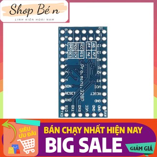 Kit Arduino Pro Mini ATmega328p 5V