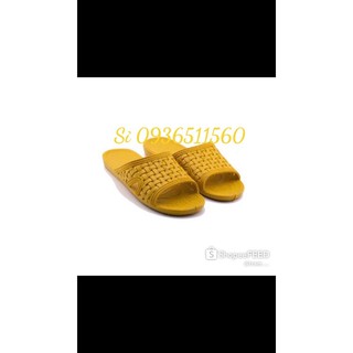 Dép tổ ong fom nam nữ giá sỉ có video.